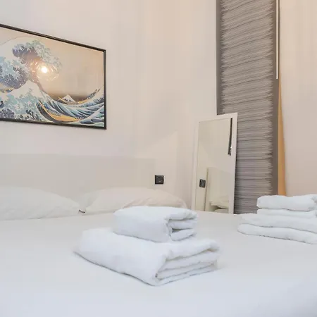 Appartamento I-host - Scalvini 6 *