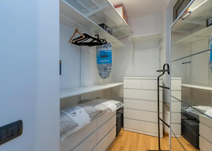 Apartmán I-host - Scalvini 6