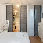 I-host - Scalvini 6 Milão