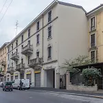 Apartamento I-host - Scalvini 6 Milão
