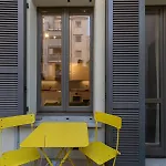 Apartamento I-host - Scalvini 6