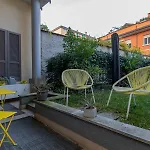 I-host - Scalvini 6 Apartamento