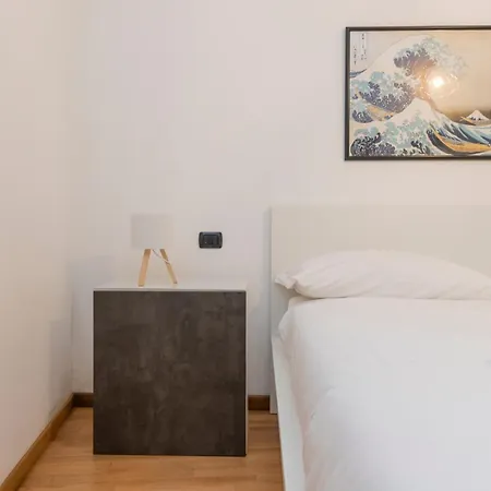 Apartment I-host - Scalvini 6 *