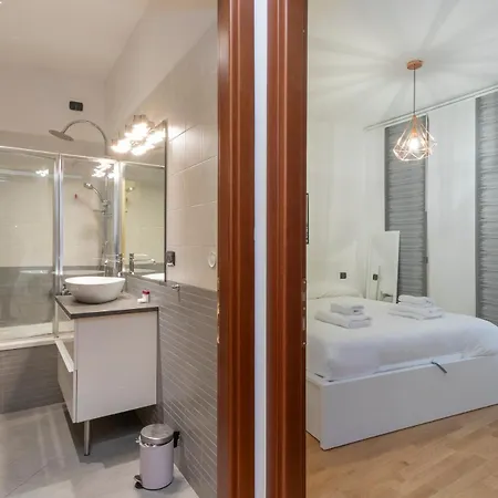Apartment I-host - Scalvini 6 Mailand
