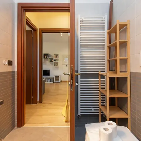I-host - Scalvini 6 * Mailand