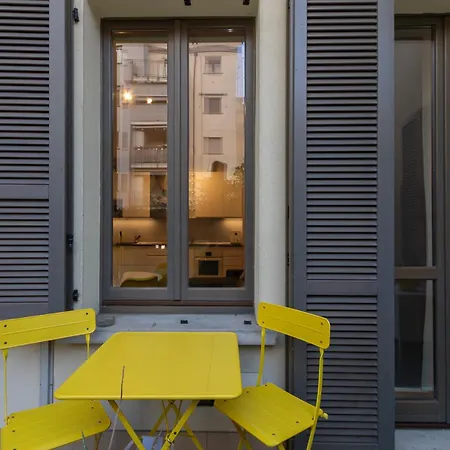 Apartment I-host - Scalvini 6