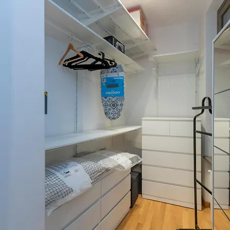 Apartment I-host - Scalvini 6