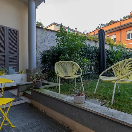 I-host - Scalvini 6 Apartment