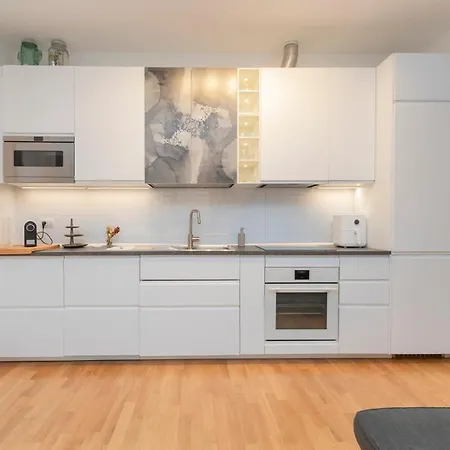 I-host - Scalvini 6 Apartment