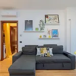 Apartmán I-host - Scalvini 6 *